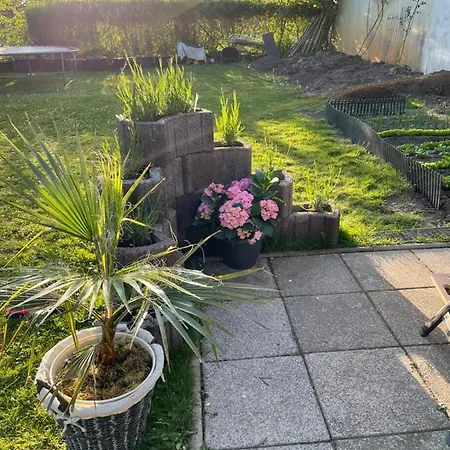 Apartament Landfeeling Brema
