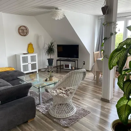 Landfeeling Apartament