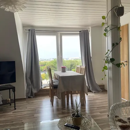 Apartament Landfeeling Brema