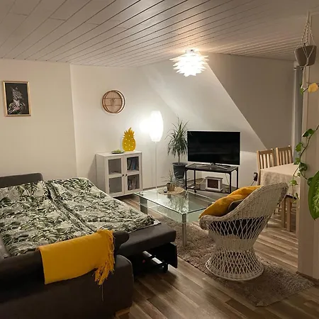 Landfeeling Apartament *