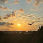 Landfeeling アパート ブレーメン