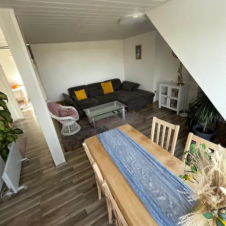 Apartment Landfeeling