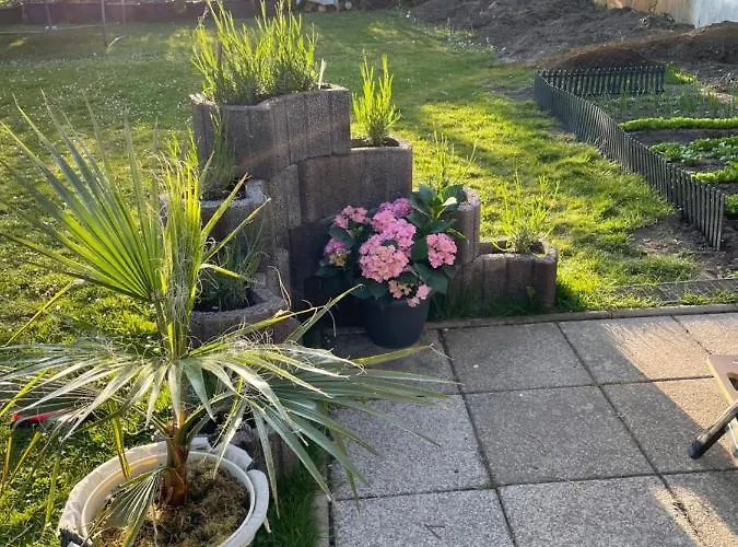 Apartment Landfeeling Bremen