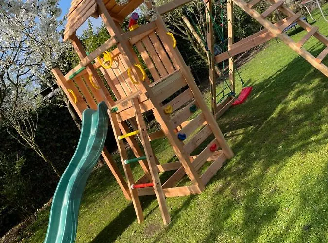 Appartement Landfeeling Brême