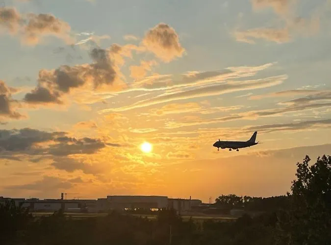 Landfeeling Apartment Bremen