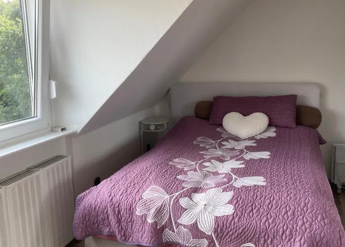 Landfeeling Apartment *