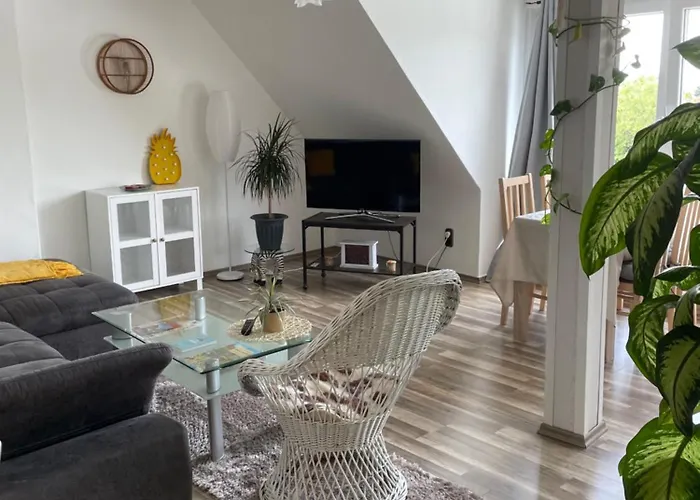 Landfeeling Apartment