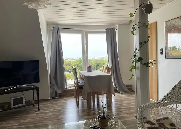 Appartement Landfeeling Brême