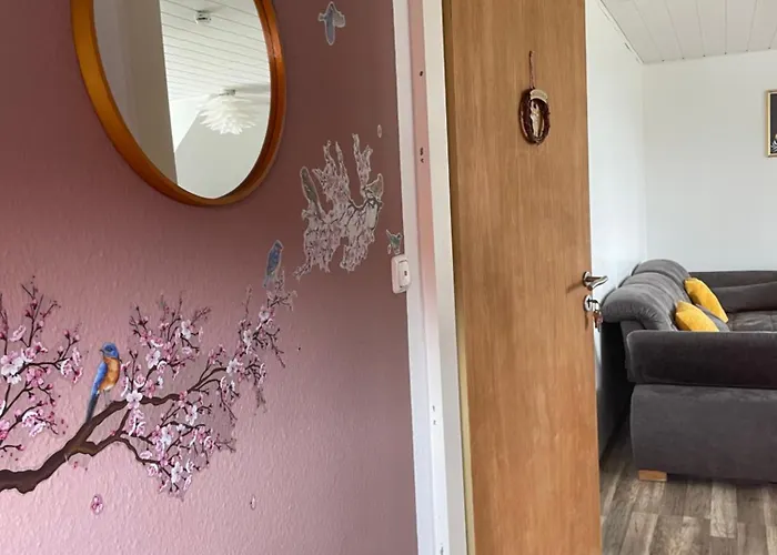 Landfeeling Apartment