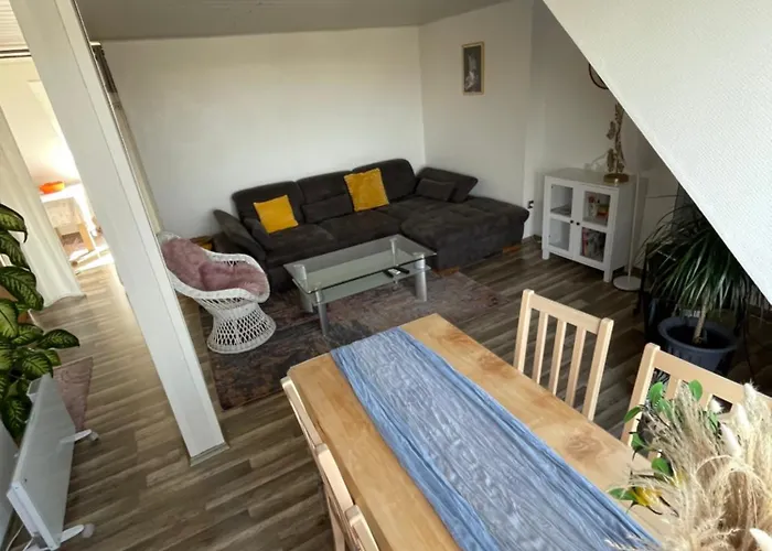 Appartement Landfeeling